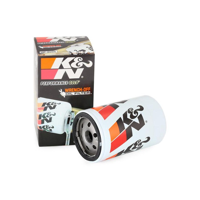 K&N Oil filter 20VT