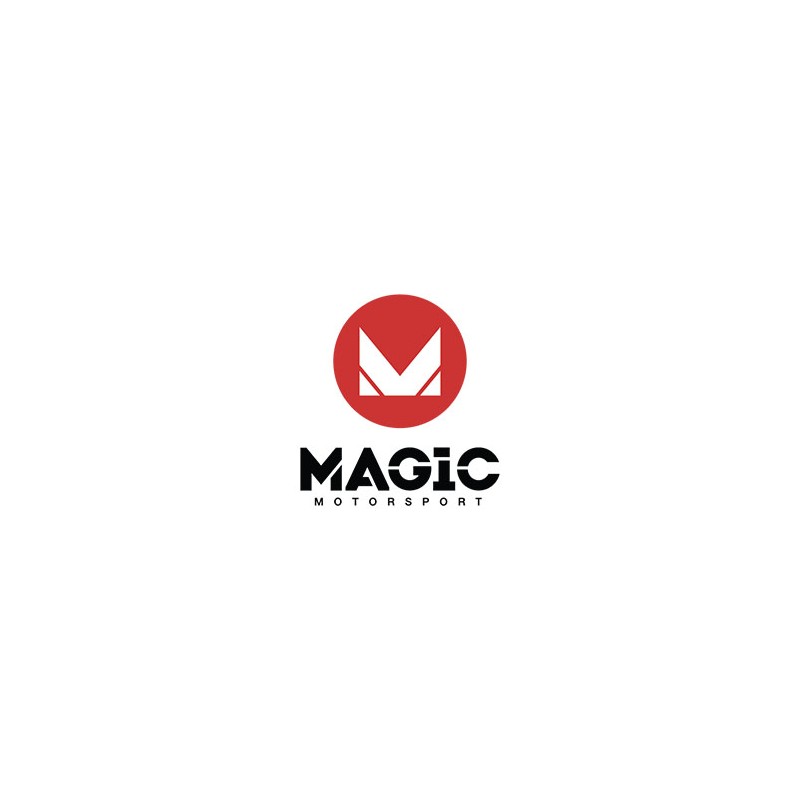 Magic Motorsport Flex Full SW Package - Master