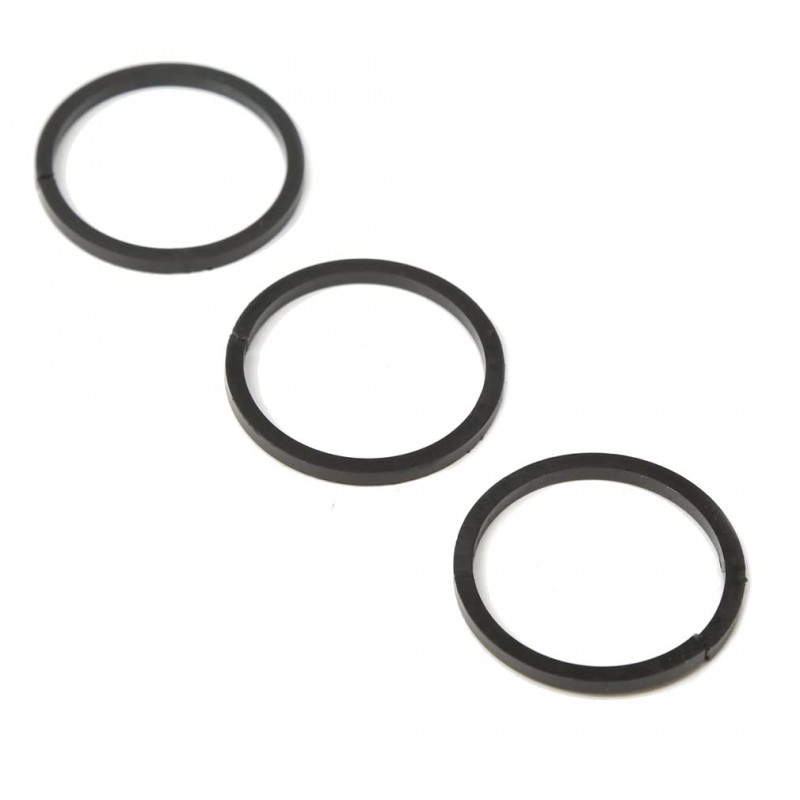 VAG TFSI - TSI chain housing rings kit EA113 (3pcs)