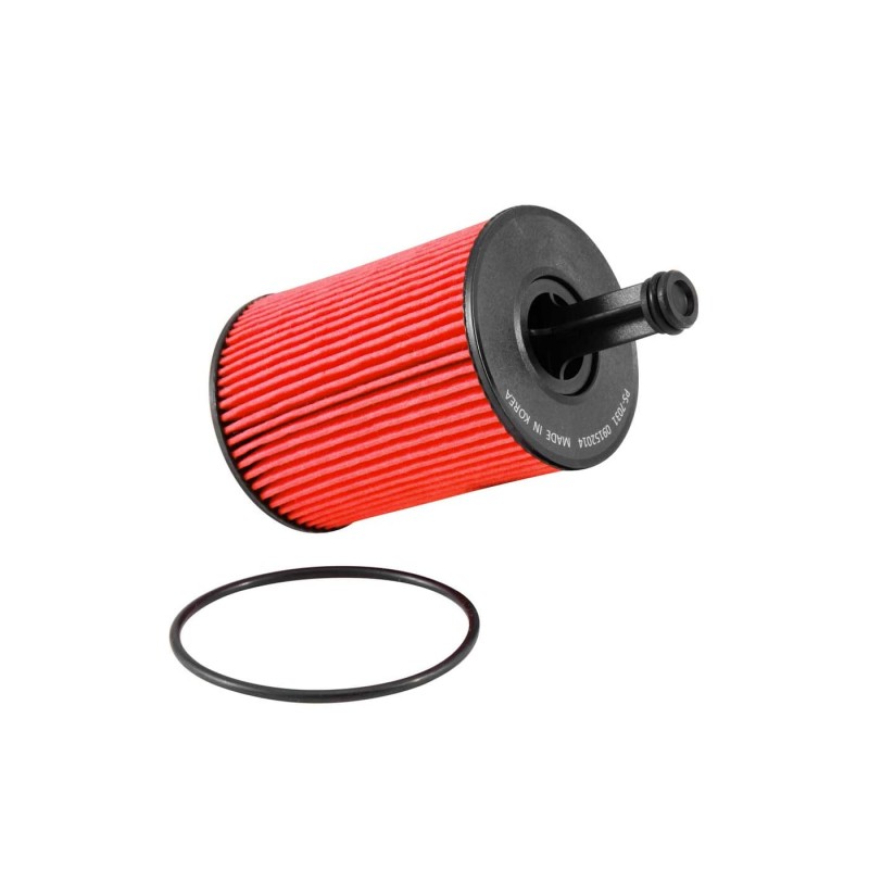 K&N Oilfilter TFSI & TDI engine