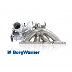 K04 064 Borgwarner turbo 2.0 TFSI