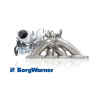 K04 064 Borgwarner turbo 2.0 TFSI