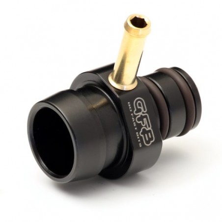 GFB Boost trap 2.0 TSi Golf 5/6