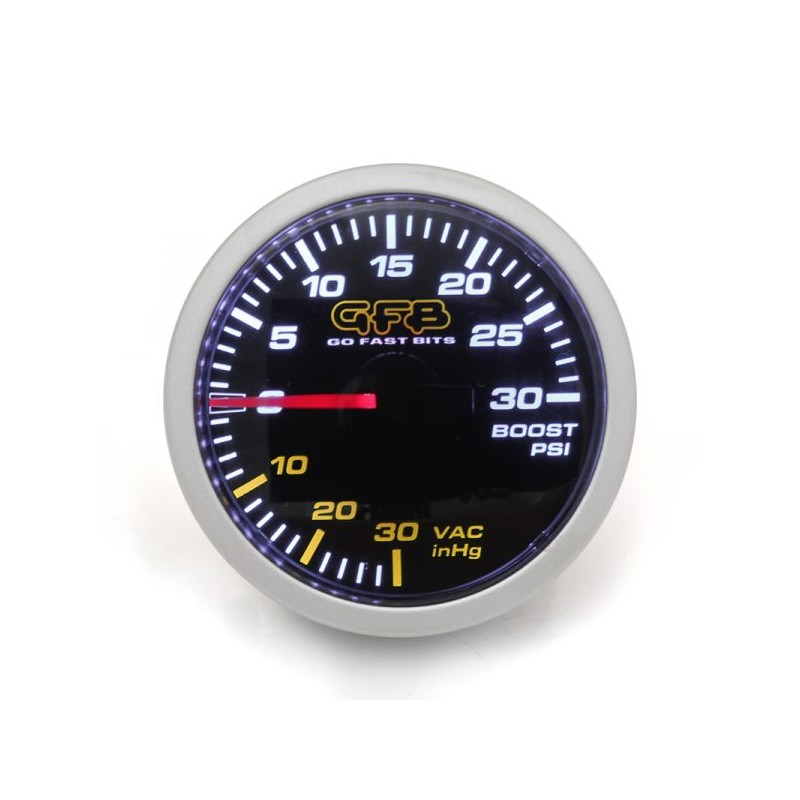 GFB Boost Pressure Gauge