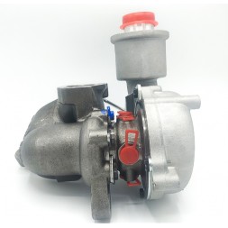 K03s Turbo VAG 1.8T 20VT motor