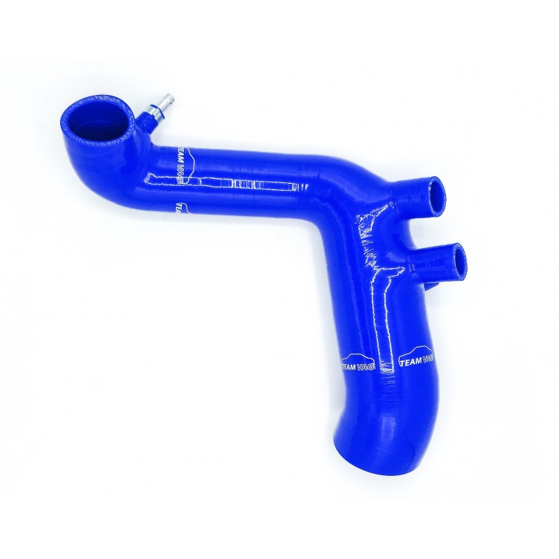 Silicone Intake pipe 1.8T 20VT AGU