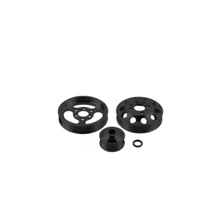 Team VAG 20VT Pully Kit