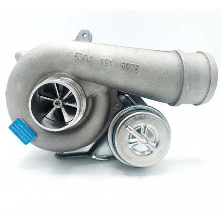 K04  023 Hybride turbo VAG 1.8T 20VT