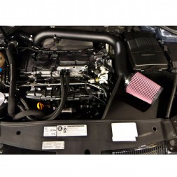 cold air intake golf 5 gti