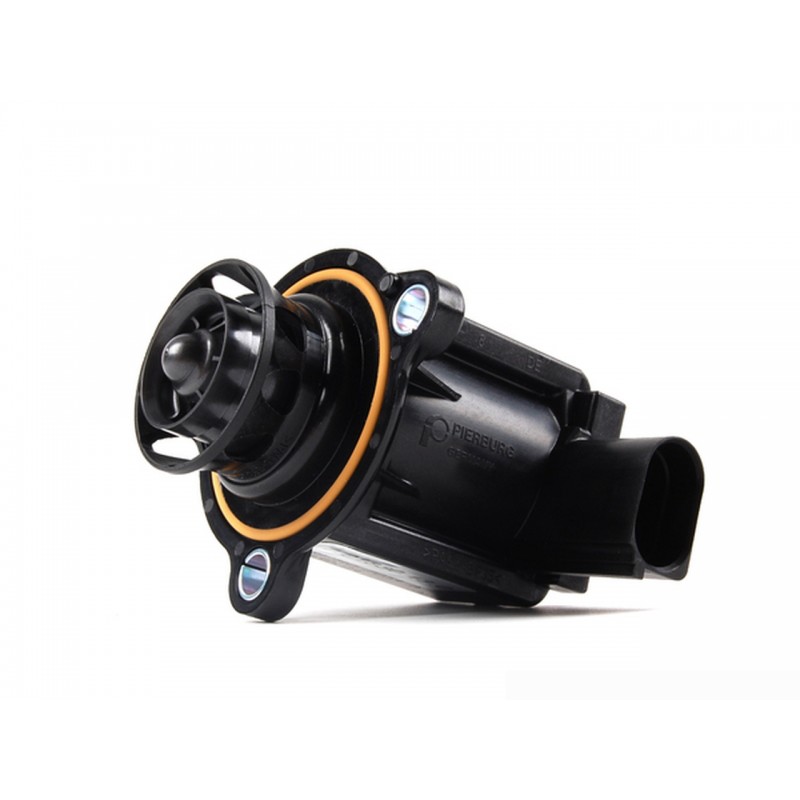 OEM VAG electric diverter valve BOV TFSI / TSI for VW / AUDI / SEAT / SKODA - 06H145710D