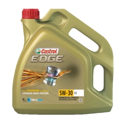 Castrol Edge 5W-30 5l