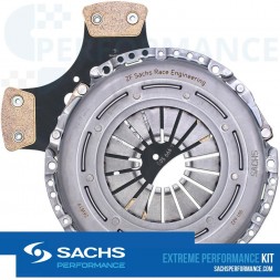 SACHS Performance Clutch Kit - "Racing" - 810+Nm
