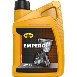 KROON OIL EMPEROL 5W50 1L