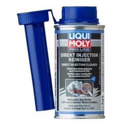 LIQUI MOLY PRO-LINE DIRECT INJECTION CLEANER