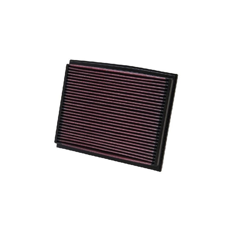 K&N Filter element Audi A4 A6 20VT