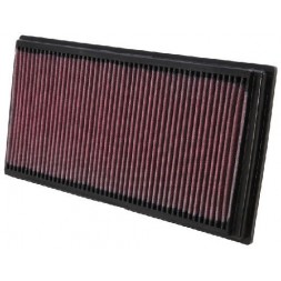 1.8T 20VT K&N replacement filter