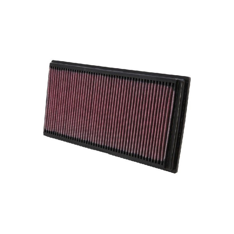 1.8T 20VT K&N replacement filter