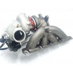 Borgwarner turbo KKK K06-064 VW AUDI 2.0 TFSI EA113