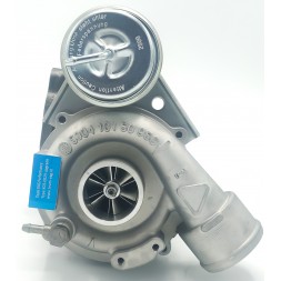 K03 029 upgrade turbo inlaatzijde