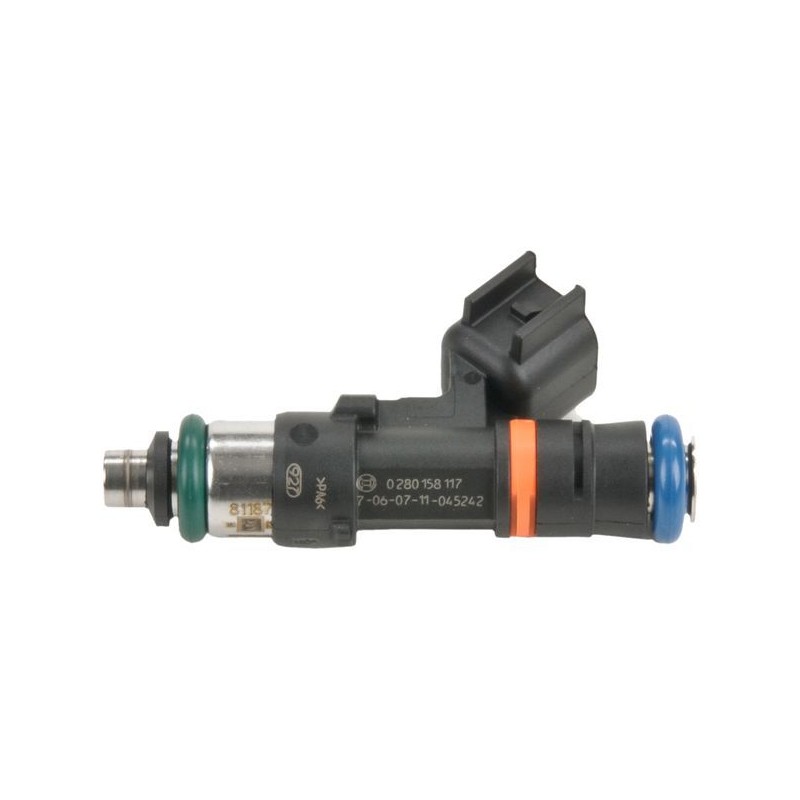 Bosch 550cc injectors 1.8 20VT EV14