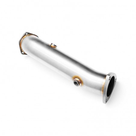 3" Downpipe Audi A4, A6 VW Passat