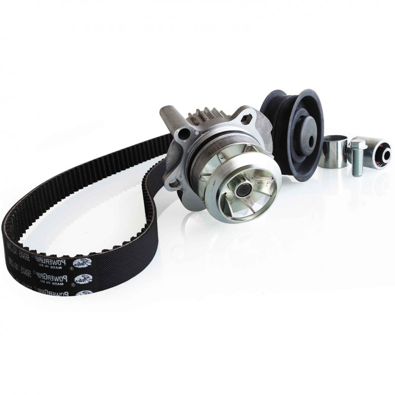 2.0L TFSI EA113 Performance Timing Belt Kit