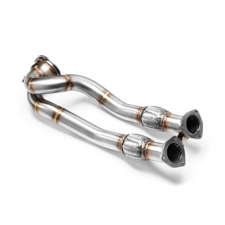 Downpipe Audi RS3 2.5 TFSI