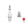 NGK BKR7EIX (x4) Iridium X Spark Plug Set - 2.0 TSI (EA888 Gen1 / Gen2) and TFSI (EA113)