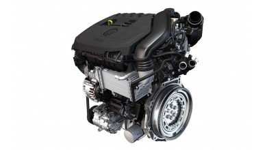 Motor EA211 EVO 1.5 TSI