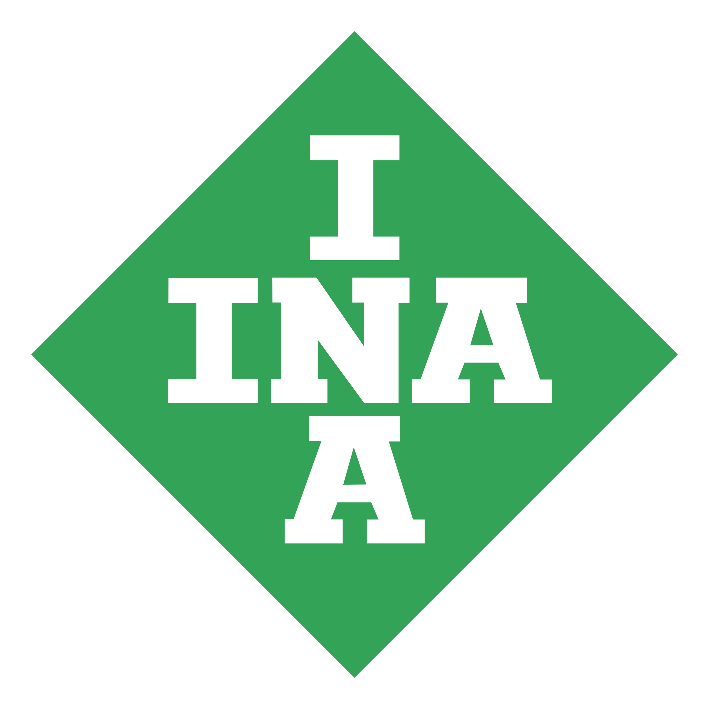 Logo INA Schaeffler