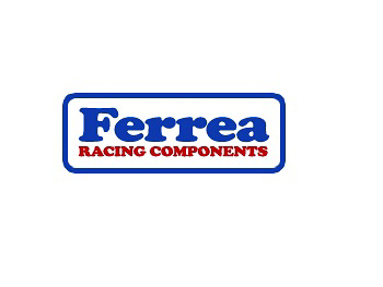 Ferrea Racing components