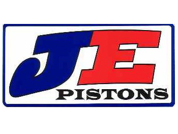 JE Pistons