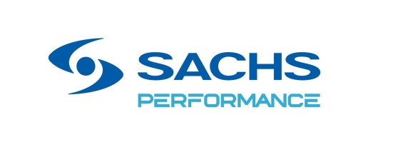 SACHS Performance logo